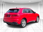 2023 Audi Q3 Premium S Line quattro