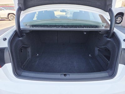 2023 Audi A4 45 S line Premium Plus quattro