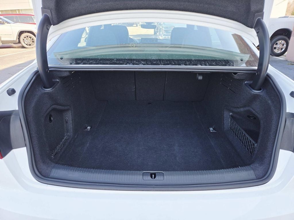 2023 Audi A4 45 S line Premium Plus quattro