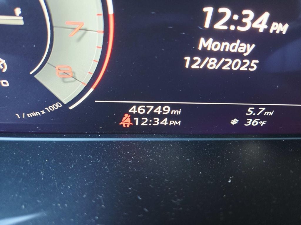 2023 Audi A4 45 S line Premium Plus quattro