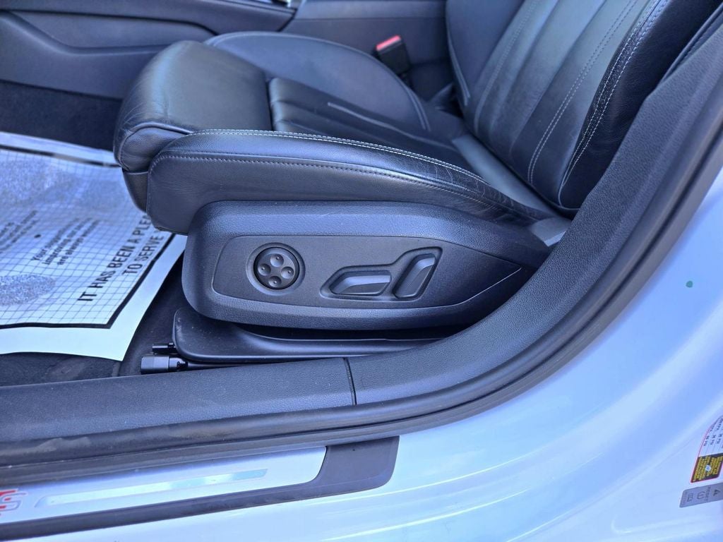 2023 Audi A4 45 S line Premium Plus quattro