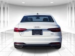 2023 Audi A4 45 S line Premium Plus quattro