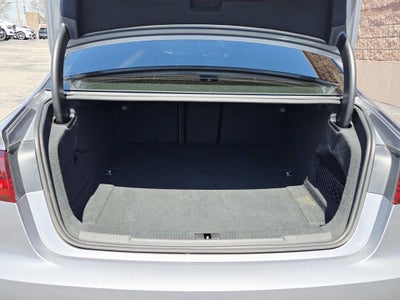 2016 Audi S6 4.0T Premium Plus quattro