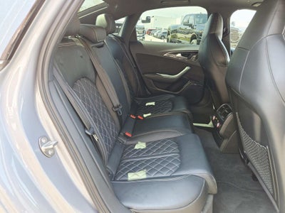 2016 Audi S6 4.0T Premium Plus quattro