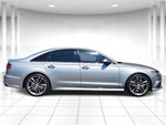 2016 Audi S6 4.0T Premium Plus quattro