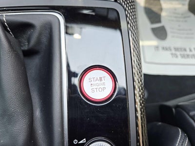 2016 Audi S6 4.0T Premium Plus quattro