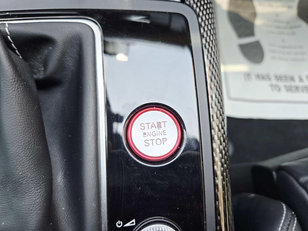 2016 Audi S6 4.0T Premium Plus quattro