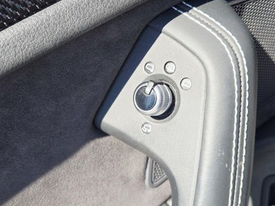 2016 Audi S6 4.0T Premium Plus quattro