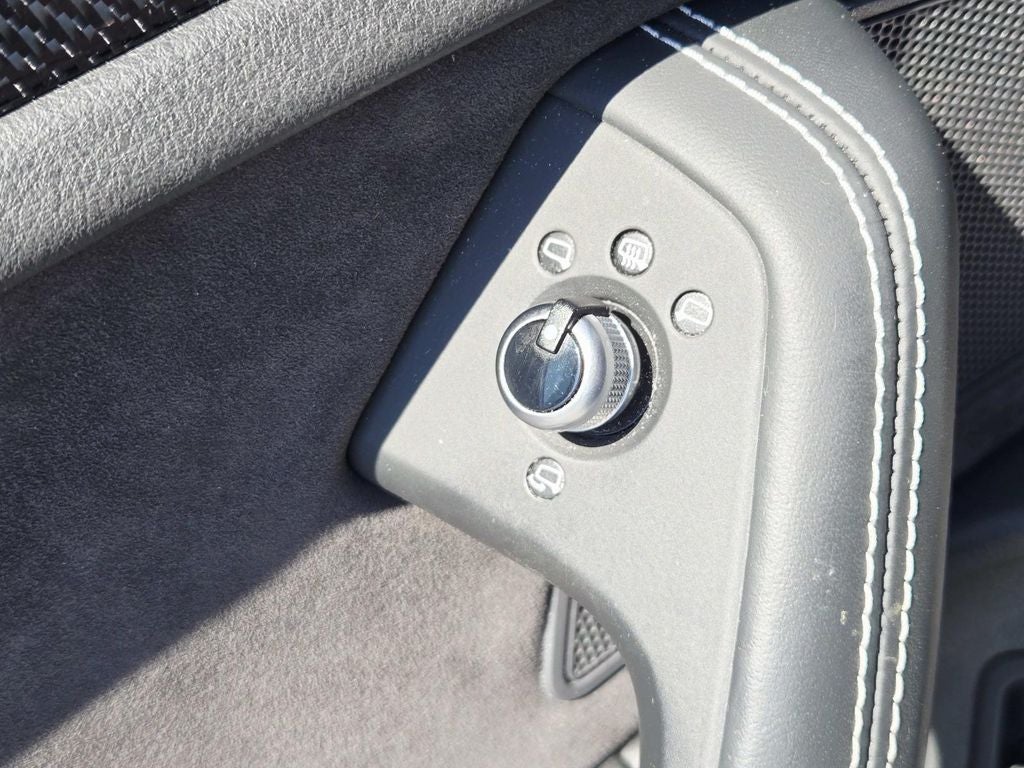 2016 Audi S6 4.0T Premium Plus quattro