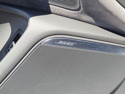 2016 Audi S6 4.0T Premium Plus quattro