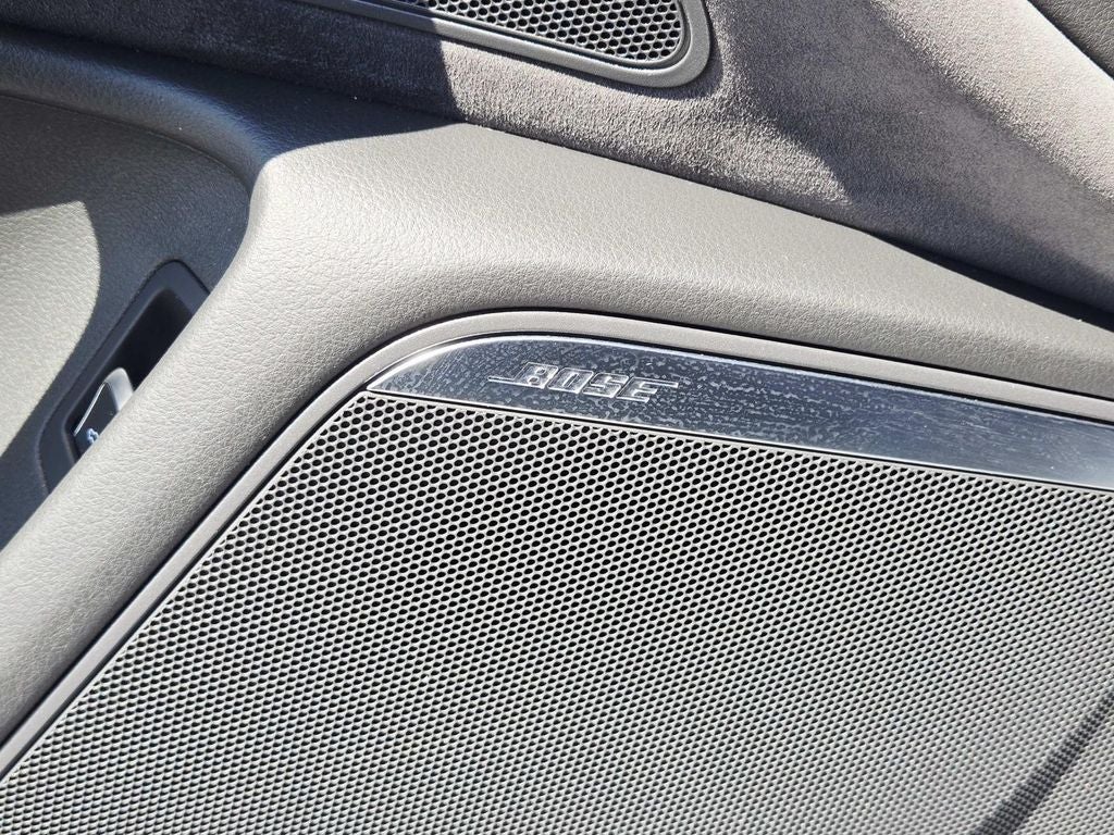 2016 Audi S6 4.0T Premium Plus quattro