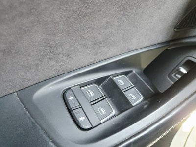 2016 Audi S6 4.0T Premium Plus quattro