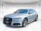 2016 Audi S6 4.0T Premium Plus quattro