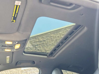 2016 Audi S6 4.0T Premium Plus quattro