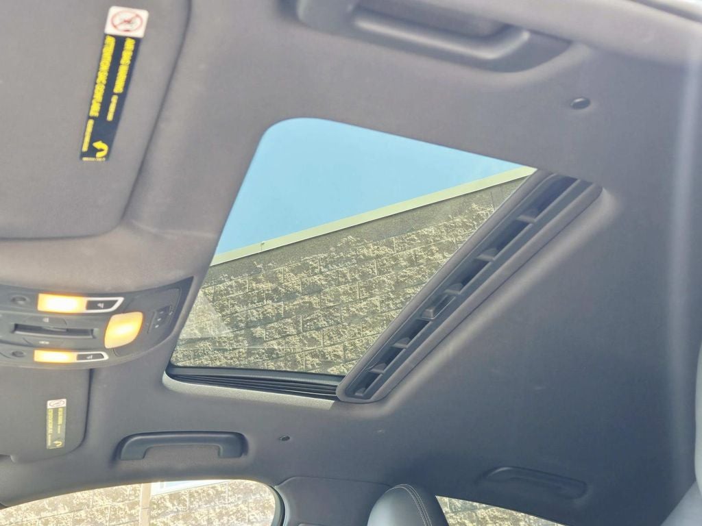 2016 Audi S6 4.0T Premium Plus quattro