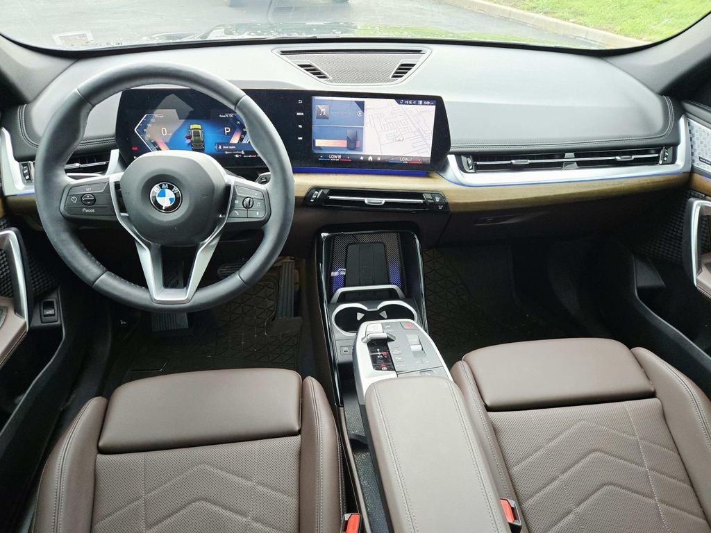 2025 BMW X1 xDrive28i