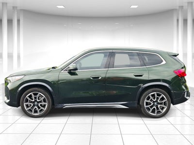 2025 BMW X1 xDrive28i