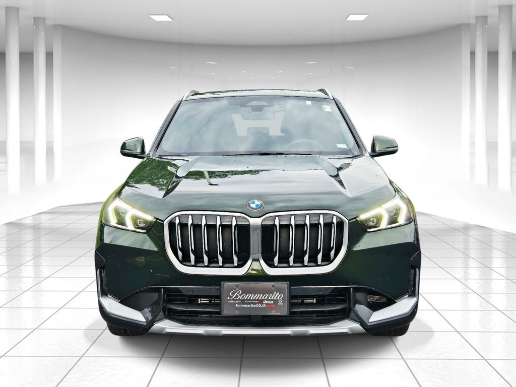 2025 BMW X1 xDrive28i