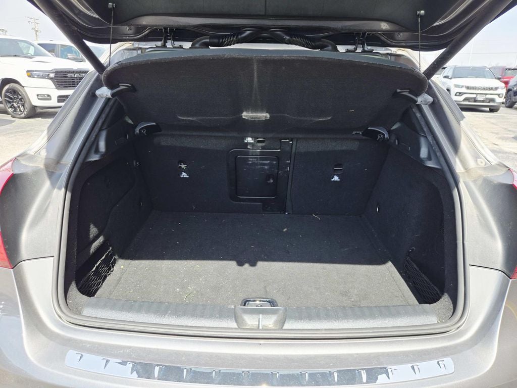 2018 Mercedes-Benz GLA GLA 250