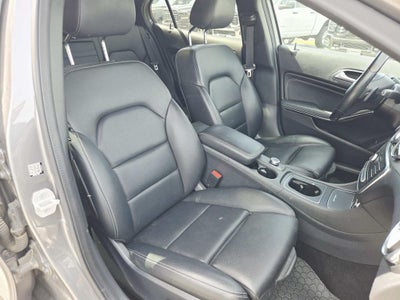 2018 Mercedes-Benz GLA GLA 250