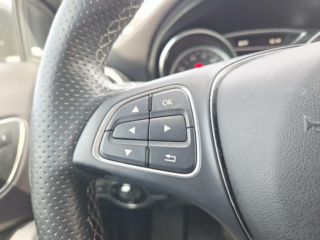 2018 Mercedes-Benz GLA GLA 250