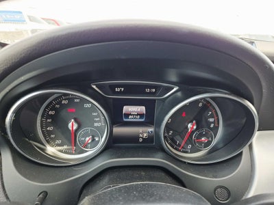 2018 Mercedes-Benz GLA GLA 250