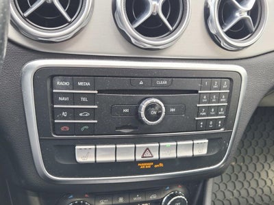 2018 Mercedes-Benz GLA GLA 250