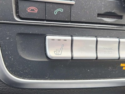 2018 Mercedes-Benz GLA GLA 250