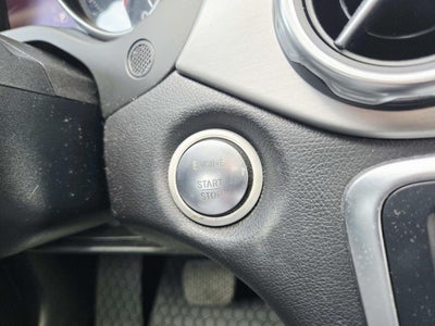 2018 Mercedes-Benz GLA GLA 250