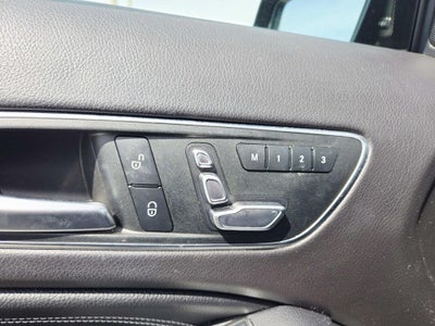 2018 Mercedes-Benz GLA GLA 250