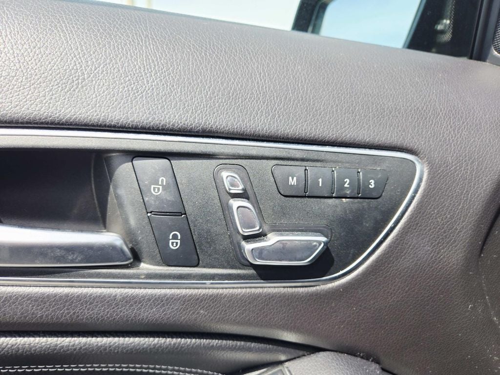 2018 Mercedes-Benz GLA GLA 250