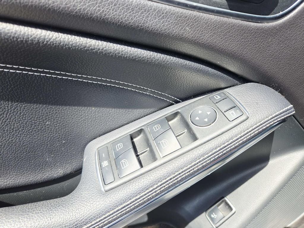 2018 Mercedes-Benz GLA GLA 250