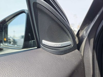 2018 Mercedes-Benz GLA GLA 250