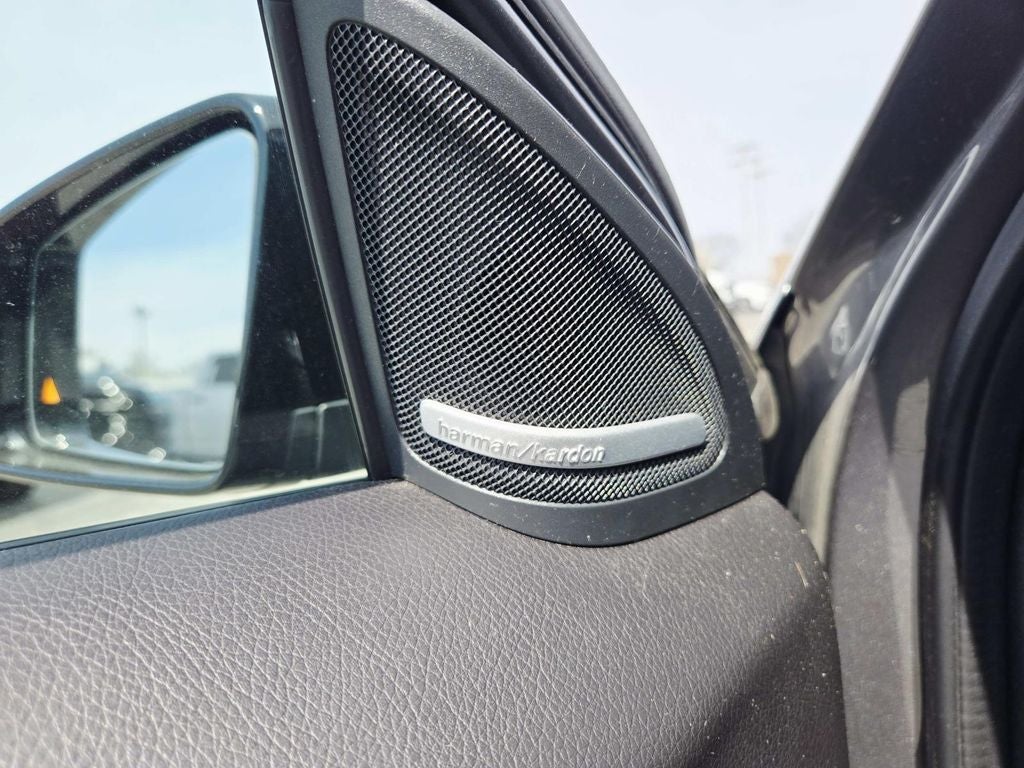 2018 Mercedes-Benz GLA GLA 250