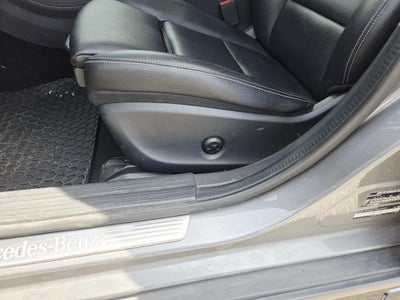 2018 Mercedes-Benz GLA GLA 250