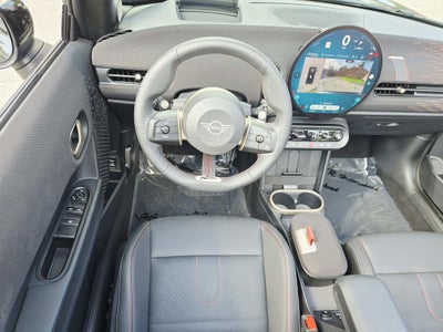 2025 MINI John Cooper Works Signature