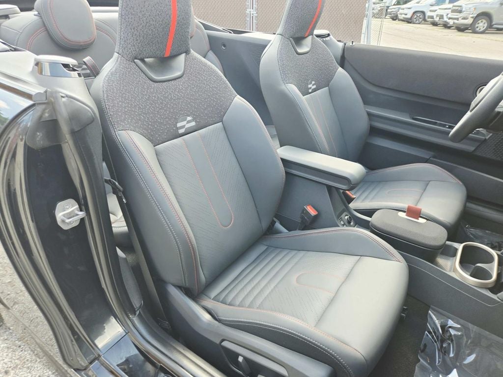 2025 MINI John Cooper Works Signature