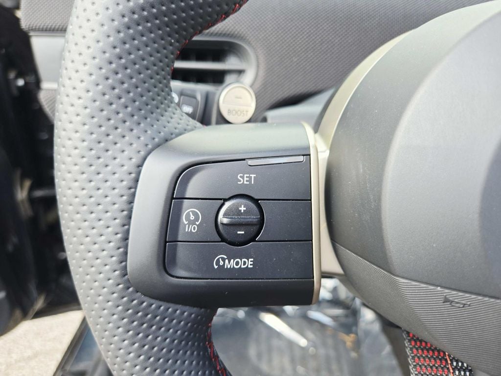 2025 MINI John Cooper Works Signature