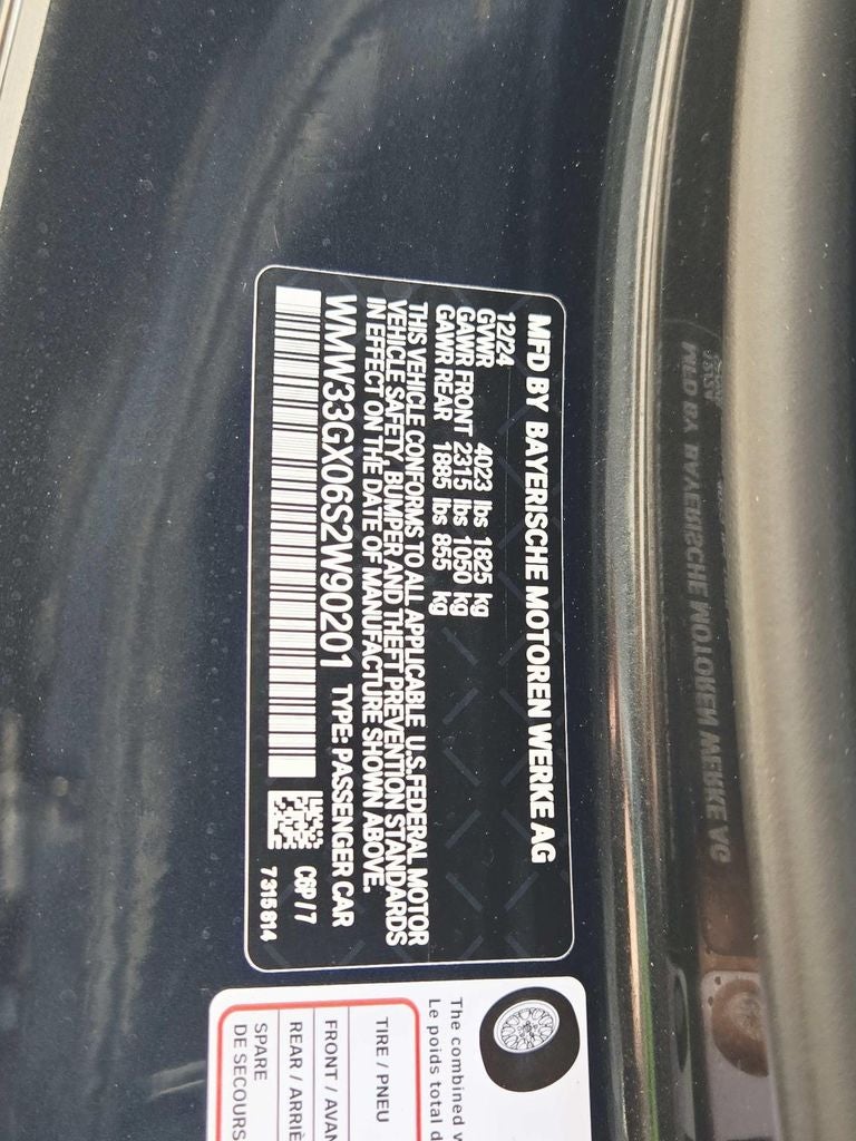 2025 MINI John Cooper Works Signature