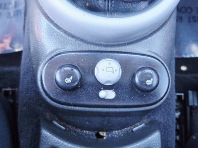 2006 MINI Cooper S Base