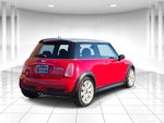2006 MINI Cooper S Base