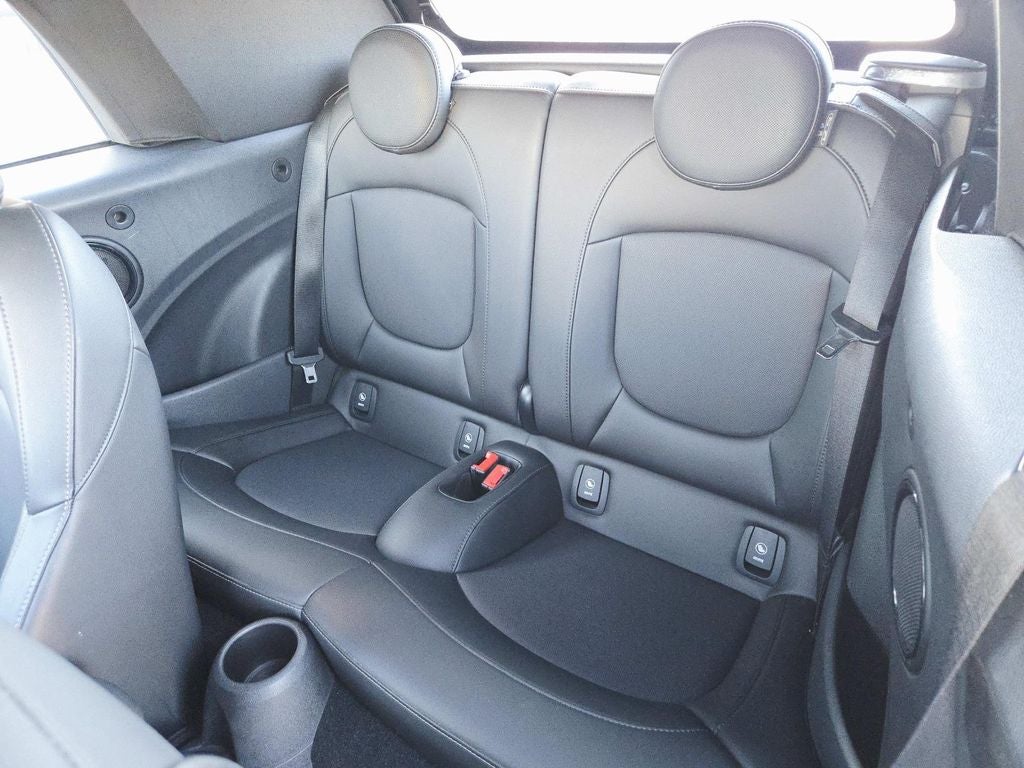 2019 MINI Cooper S Signature