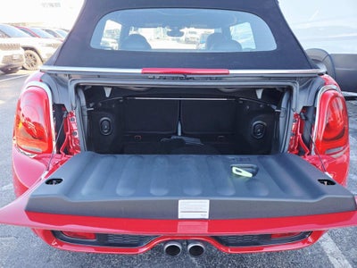 2019 MINI Cooper S Signature