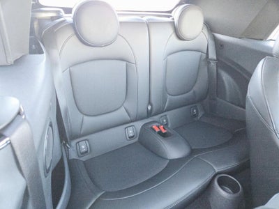 2019 MINI Cooper S Signature