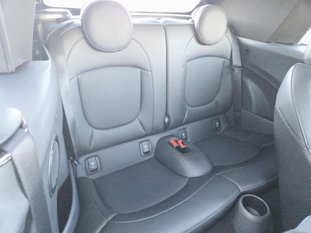 2019 MINI Cooper S Signature