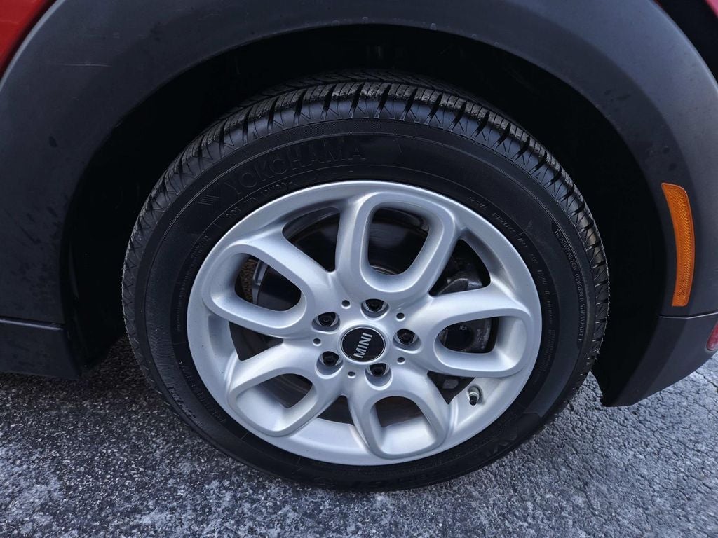 2019 MINI Cooper S Signature