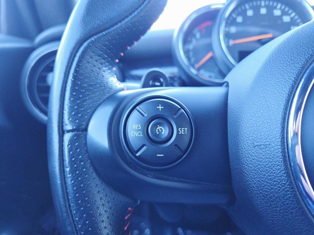 2019 MINI Cooper S Signature