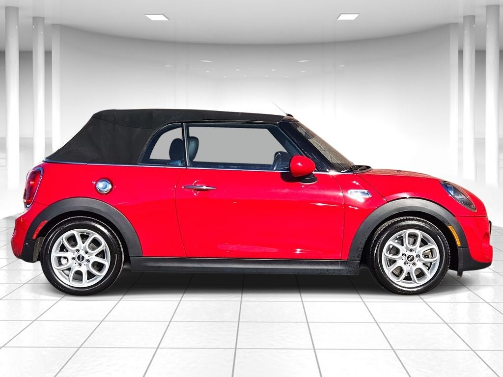 2019 MINI Cooper S Signature