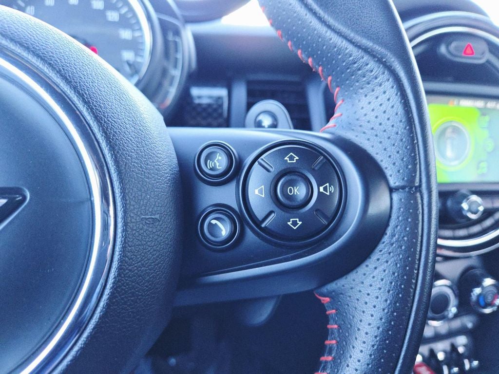 2019 MINI Cooper S Signature