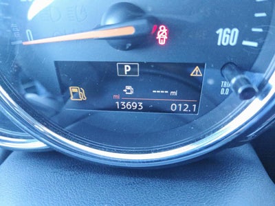 2019 MINI Cooper S Signature